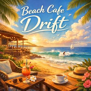 Beach Cafe Drift