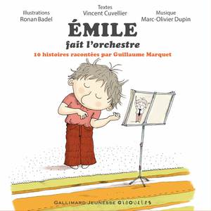 Émile et le joint de culasse