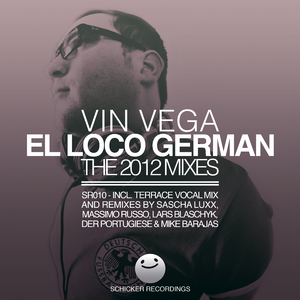 El Loco German (Massimo Russo Long Tail Mix)