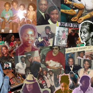 Creative Sistah (feat. Roman Lee Norfleet)