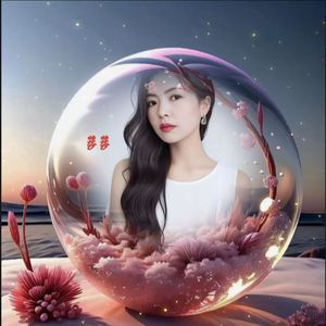 爱我却又伤害我