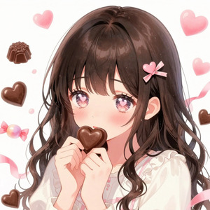 あなたへのバレンタイン