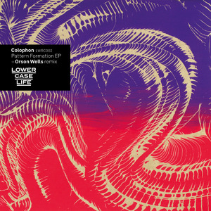 Eyes Of Water (Orson Wells Remix)