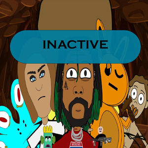 Inactive