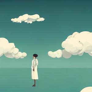 你是我肩边的白云 (广场舞|中三版)