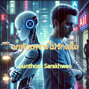 อกหักเพราะไม่รักเอไอ เพื่อชีวิต