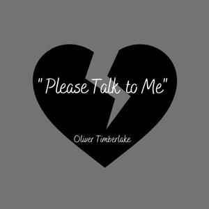 [Free]"Please Talk to Me"[Drill Type Beat]