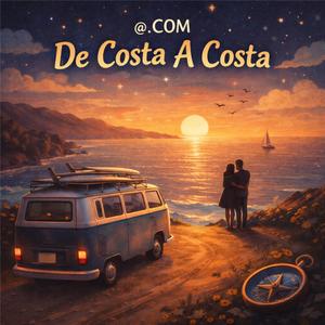 De Costa a Costa (feat. Cem Murath)