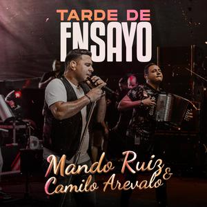 Te Esperare (feat. Camilo Arevalo)