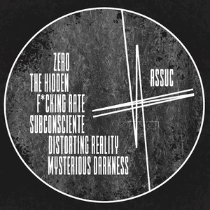 Distorting Reality (Original Mix)