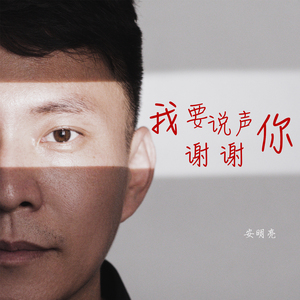 我要说声谢谢你 (伴奏)