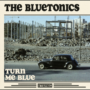 Turn Me Blue