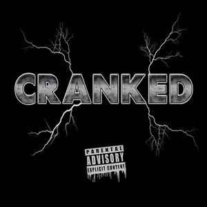 Cranked