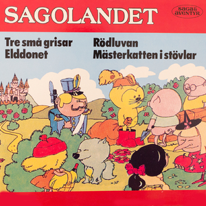 Mästerkatten i stövlar, del 7