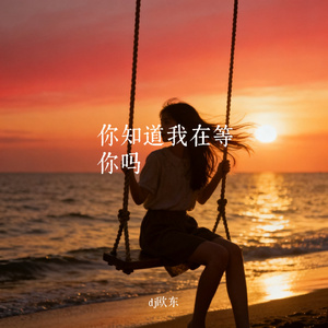 你知道我在等你吗