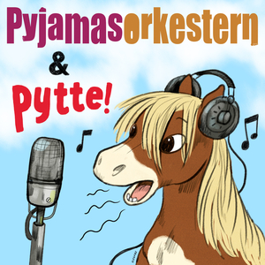 Ponnyn Pyttes Sång