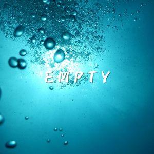 Empty feat.Hatsune Miku