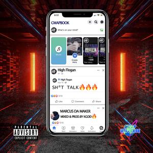 Shit Talk (feat. Marcus Da Maker)