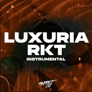 Luxuria RKT (Instrumental) (Remix)