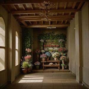 Great Man Radiant Elements