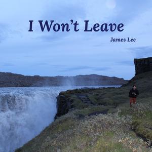 I Won't Leave