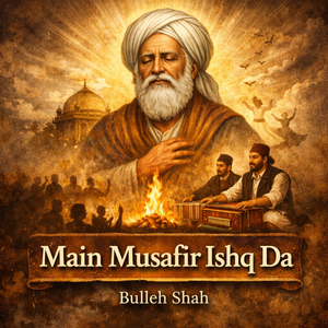 Main Musafir Ishq Da