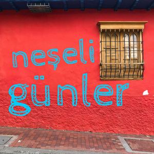Neşeli Günler