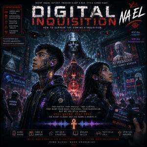 DIGITAL INQUISITION