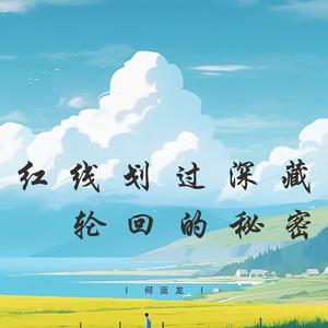 红线划过深藏轮回的秘密 (说唱版)