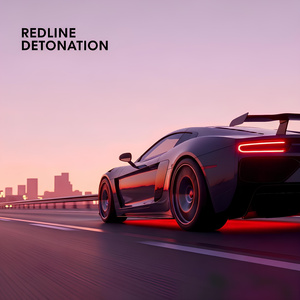 Redline Detonation