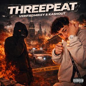Threepeat (feat. Kashout)