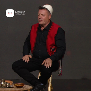 Deshmorit Naim Gjukaj