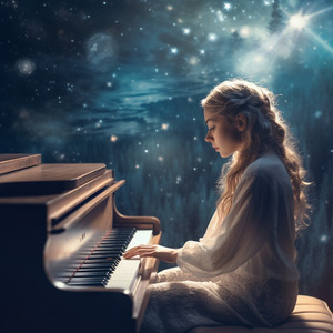 Visiones De Piano Para Dormir