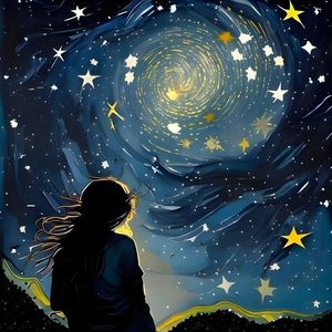 热恋星球（温柔版）