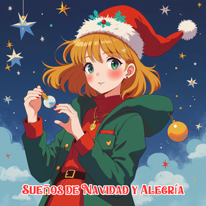 Espíritu de Esperanza