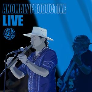 LIVE BAND CYPHER JAM (feat. Abstrak Brutha, Dae n Nite, Jay Nic, Okira & Makina) (Live)