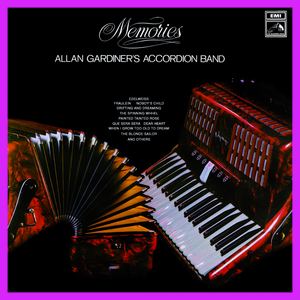 Memories Of You / The World's My Doorstep