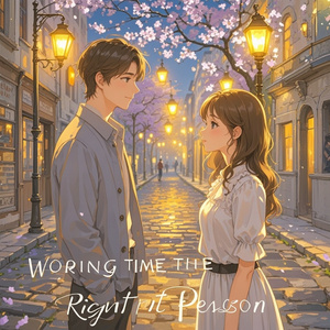 错误的时间与对的人