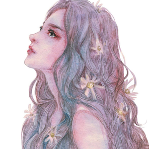 椿-温柔女声吉他弹唱