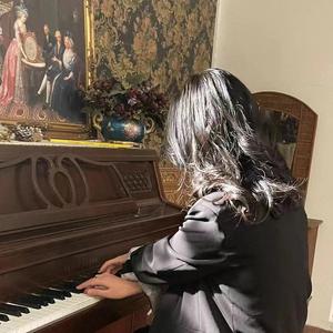 THE钢琴师专属深夜电台