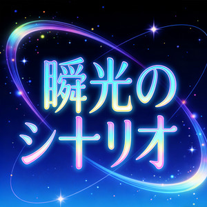 瞬光のシナリオ（一瞬光芒的剧情）