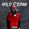 Dweezydagreat - Hold it down (feat. Yungtravftf)