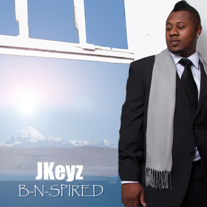 BNSpired (feat. Kelley "Kira" Delara)