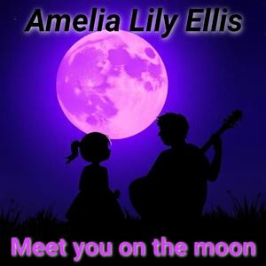 Meet you on the moon