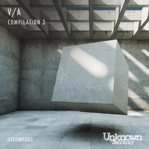 Confession (Original Mix)