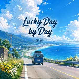 Lucky Day by Day(幸运每天)
