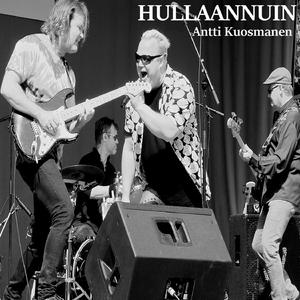 Hullaannuin (2019 Versio)