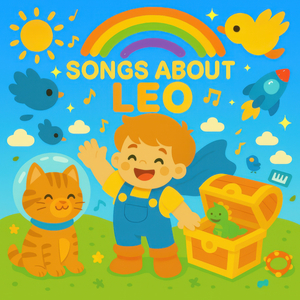 Leo's Dreamland