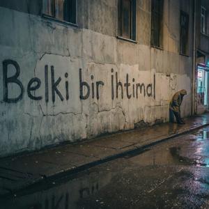 Belki bir ihtimal