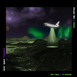 Aerobraking (feat. JH Rood)